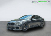 Bmw 530 occasion année 2017 boite Automatique Annonce Bmw 530 occasion Essence M550i xDrive 530 ch BVA à Beaupuy