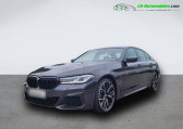 Bmw 530 occasion année 2022 boite Automatique Annonce Bmw 530 occasion Essence M550i xDrive 530 ch BVA à Beaupuy