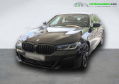 Bmw 530 occasion année 2022 boite Automatique Annonce Bmw 530 occasion Essence M550i xDrive 530 ch BVA à Beaupuy