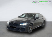 Bmw 530 occasion année 2021 boite Automatique Annonce Bmw 530 occasion Essence M550i xDrive 530 ch BVA à Beaupuy
