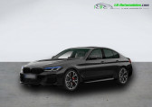 Bmw 530 occasion année 2022 boite Automatique Annonce Bmw 530 occasion Essence M550i xDrive 530 ch BVA à Beaupuy