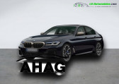 Bmw 530 occasion année 2022 boite Automatique Annonce Bmw 530 occasion Essence M550i xDrive 530 ch BVA à Beaupuy