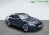 Bmw 530 occasion année 2022 boite Automatique Annonce Bmw 530 occasion Essence M550i xDrive 530 ch BVA à Beaupuy