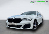 Bmw 530 occasion année 2022 boite Automatique Annonce Bmw 530 occasion Essence M550i xDrive 530 ch BVA à Beaupuy