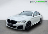 Annonce Bmw 530 occasion Essence M550i xDrive 530 ch BVA  Beaupuy