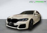 Bmw 530 occasion année 2022 boite Automatique Annonce Bmw 530 occasion Essence M550i xDrive 530 ch BVA à Beaupuy