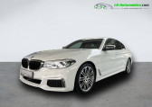 Bmw 530 occasion année 2020 boite Automatique Annonce Bmw 530 occasion Essence M550i xDrive 530 ch BVA à Beaupuy
