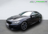 Bmw 530 occasion année 2021 boite Automatique Annonce Bmw 530 occasion Essence M550i xDrive 530 ch BVA à Beaupuy