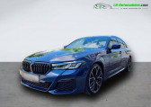 Bmw 530 M550i xDrive 530 ch BVA   Beaupuy 31