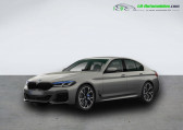 Bmw 530 M550i xDrive 530 ch BVA   Beaupuy 31