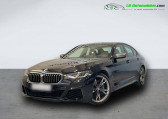 Bmw 530 M550i xDrive 530 ch BVA   Beaupuy 31