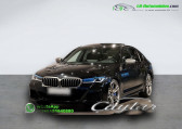 Bmw 530 M550i xDrive 530 ch BVA   Beaupuy 31