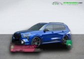 Bmw 530 M60i 530 ch BVA   Beaupuy 31