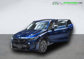 Bmw 530 M60i xDrive 530 ch BVA  occasion  Beaupuy - photo n2