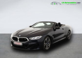 Bmw 530 occasion année 2023 boite Automatique Annonce Bmw 530 occasion Essence M850i xDrive 530 ch BVA à Beaupuy