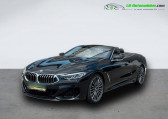 Bmw 530 occasion année 2021 boite Automatique Annonce Bmw 530 occasion Essence M850i xDrive 530 ch BVA à Beaupuy
