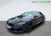 Bmw 530 occasion année 2021 boite Automatique Annonce Bmw 530 occasion Essence M850i xDrive 530 ch BVA à Beaupuy