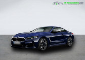 Bmw 530 occasion année 2024 boite Automatique Annonce Bmw 530 occasion Essence M850i xDrive 530 ch BVA à Beaupuy
