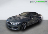 Bmw 530 occasion année 2023 boite Automatique Annonce Bmw 530 occasion Essence M850i xDrive 530 ch BVA à Beaupuy