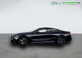 Bmw 530 M850i xDrive 530 ch BVA  occasion  Beaupuy - photo n6