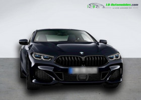 Bmw 530 M850i xDrive 530 ch BVA  occasion  Beaupuy - photo n5