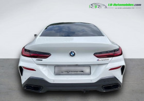 Bmw 530 M850i xDrive 530 ch BVA  occasion  Beaupuy - photo n6