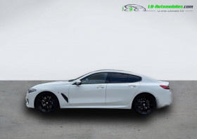 Bmw 530 M850i xDrive 530 ch BVA  occasion  Beaupuy - photo n5