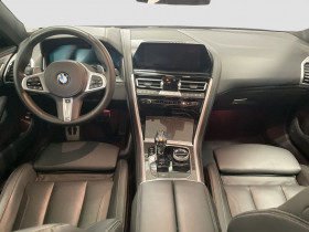 Bmw 530 M850i xDrive 530 ch BVA  occasion  Beaupuy - photo n2