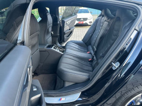 Bmw 530 M850i xDrive 530 ch BVA  occasion  Beaupuy - photo n6