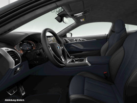 Bmw 530 M850i xDrive 530 ch BVA  occasion  Beaupuy - photo n8