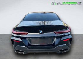 Bmw 530 M850i xDrive 530 ch BVA  occasion  Beaupuy - photo n5