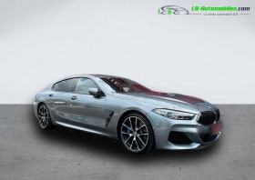 Bmw 530 M850i xDrive 530 ch BVA  occasion  Beaupuy - photo n2
