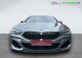 Bmw 530 M850i xDrive 530 ch BVA  occasion  Beaupuy - photo n4