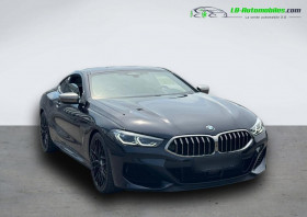 Bmw 530 M850i xDrive 530 ch BVA  occasion  Beaupuy - photo n2
