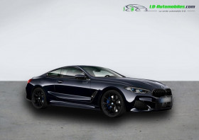 Bmw 530 M850i xDrive 530 ch BVA  occasion  Beaupuy - photo n2
