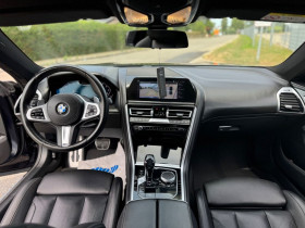 Bmw 530 M850i xDrive 530 ch BVA  occasion  Beaupuy - photo n3