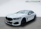 Bmw 530 occasion année 2021 boite Automatique Annonce Bmw 530 occasion Essence M850i xDrive 530 ch BVA à Beaupuy