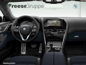 Bmw 530 M850i xDrive 530 ch BVA  occasion  Beaupuy - photo n3