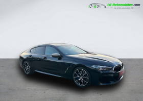 Bmw 530 M850i xDrive 530 ch BVA  occasion  Beaupuy - photo n2