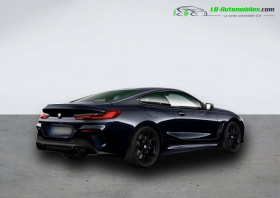 Bmw 530 M850i xDrive 530 ch BVA  occasion  Beaupuy - photo n4