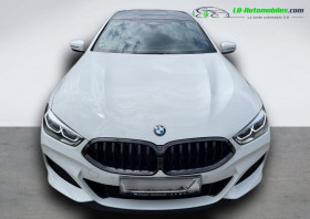 Bmw 530 M850i xDrive 530 ch BVA  occasion  Beaupuy - photo n4