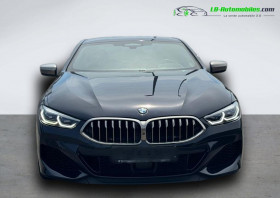 Bmw 530 M850i xDrive 530 ch BVA  occasion  Beaupuy - photo n5