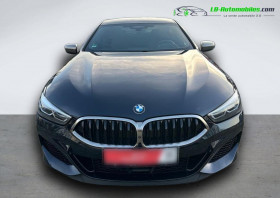 Bmw 530 M850i xDrive 530 ch BVA  occasion  Beaupuy - photo n4