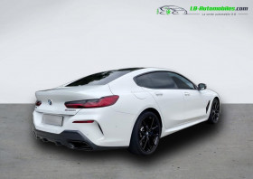 Bmw 530 M850i xDrive 530 ch BVA  occasion  Beaupuy - photo n3