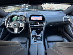 Bmw 530 M850i xDrive 530 ch BVA  occasion  Beaupuy - photo n3