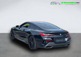 Bmw 530 M850i xDrive 530 ch BVA  occasion  Beaupuy - photo n4