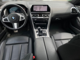 Bmw 530 M850i xDrive 530 ch BVA  occasion  Beaupuy - photo n2