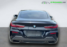 Bmw 530 M850i xDrive 530 ch BVA  occasion  Beaupuy - photo n6