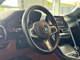 Bmw 530 M850i xDrive 530 ch BVA  occasion  Beaupuy - photo n4