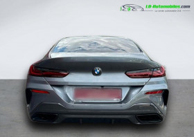 Bmw 530 M850i xDrive 530 ch BVA  occasion  Beaupuy - photo n6
